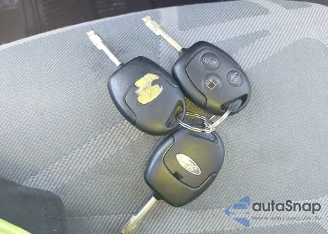 2013 Ford Transit Connect Xlt from USA, damaged, VIN NM0LS7DN7DT169634